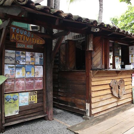 Mano A Mano Eco Hostal Las Peñitas Zewnętrze zdjęcie
