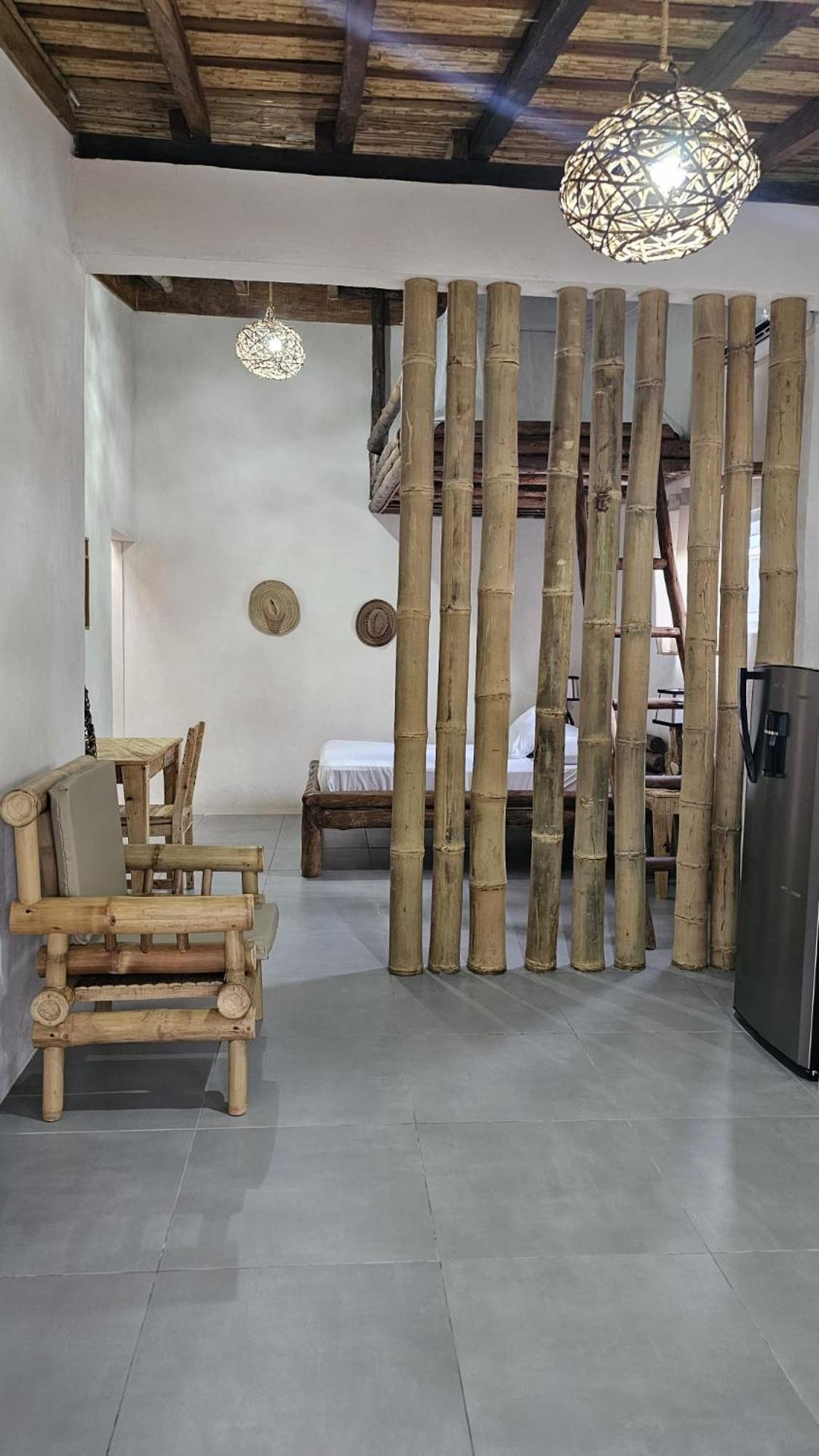 Mano A Mano Eco Hostal Las Peñitas Zewnętrze zdjęcie