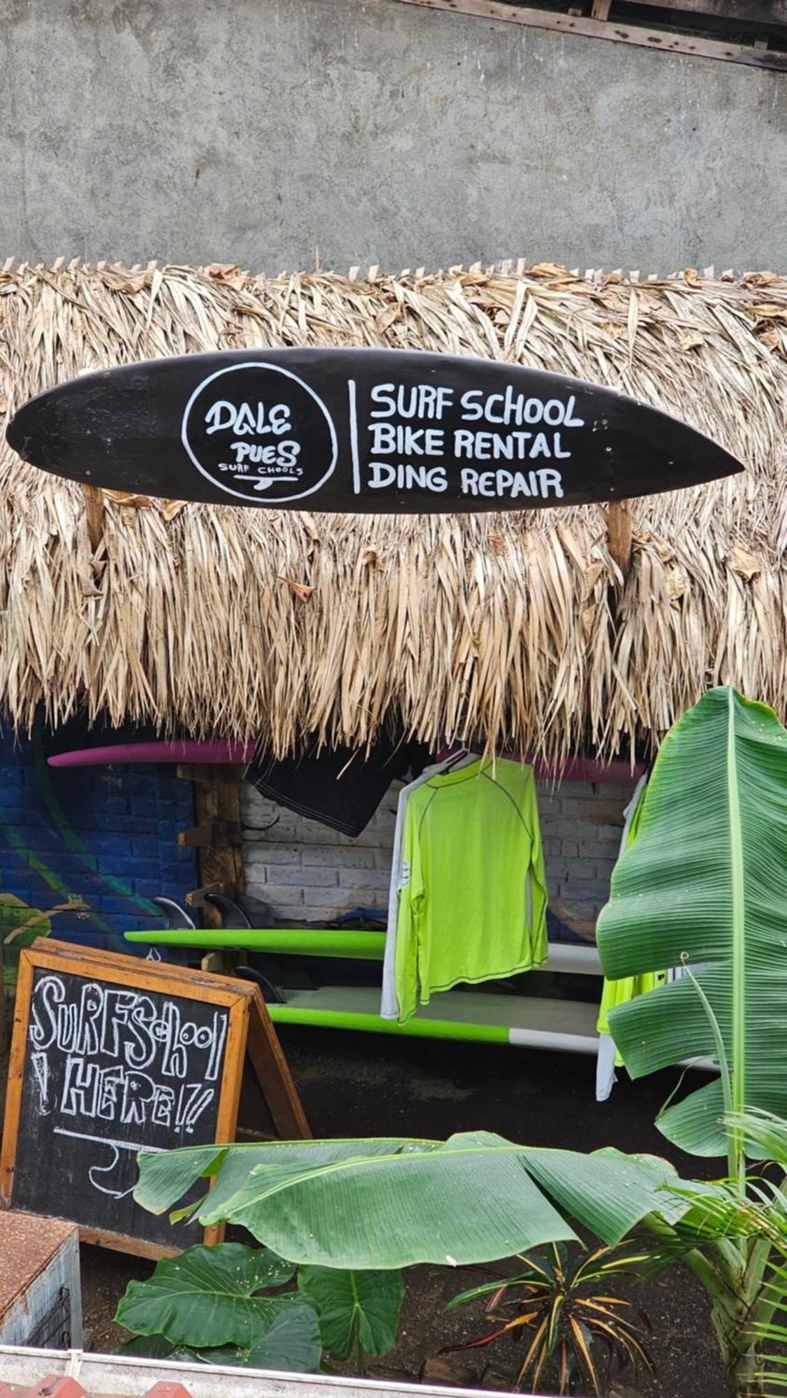 Mano A Mano Eco Hostal Las Peñitas Zewnętrze zdjęcie