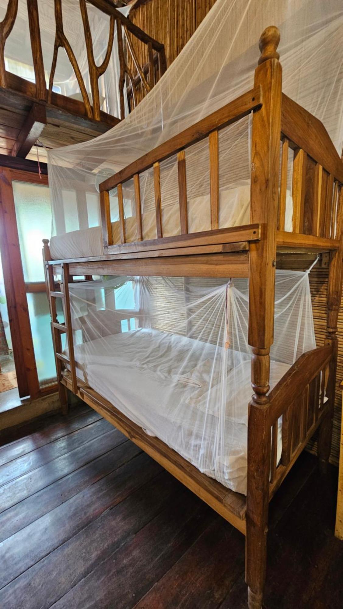 Mano A Mano Eco Hostal Las Peñitas Zewnętrze zdjęcie